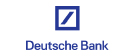 deutsche bank logo