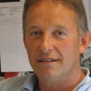 JESPER LAU
