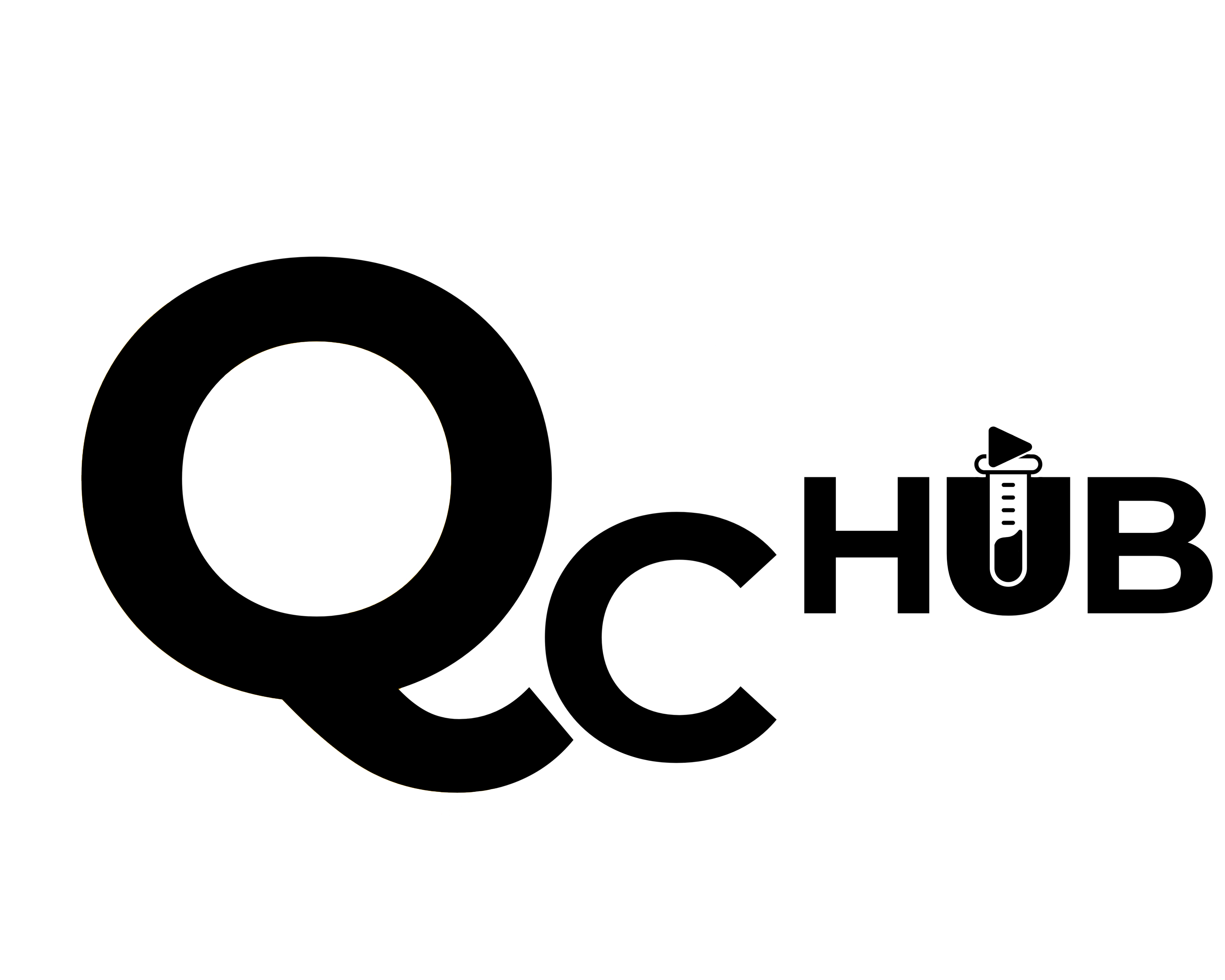 qaochub logo